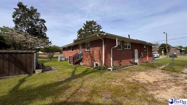 120 Theressa Dr, Darlington, SC 29532