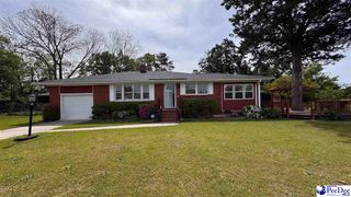 120 Theressa Dr, Darlington, SC 29532