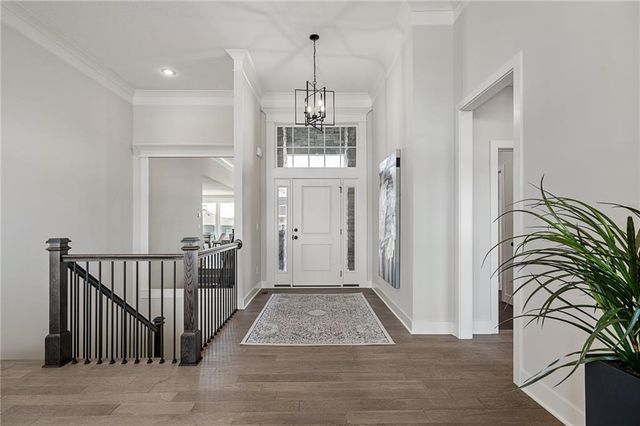 19477 W 114th Terrace, Olathe, KS 66061