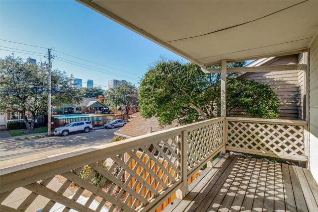 820 Pavillion Street, Dallas, TX 75204