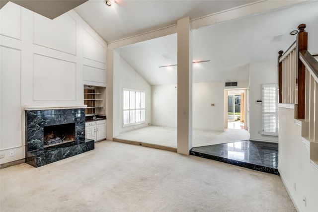 820 Pavillion Street, Dallas, TX 75204