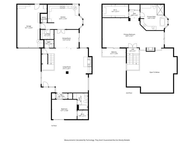 820 Pavillion Street, Dallas, TX 75204