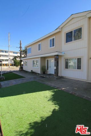 8100 W 83rd Street, Playa Del Rey, CA 90293