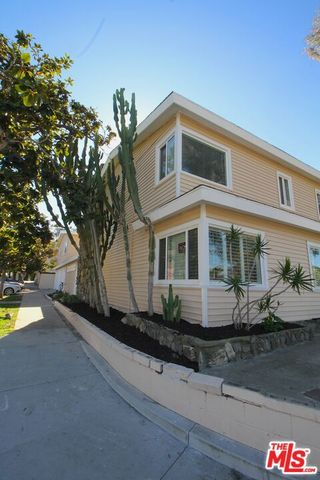8100 W 83rd Street, Playa Del Rey, CA 90293