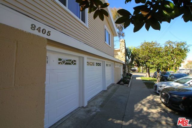 8100 W 83rd Street, Playa Del Rey, CA 90293