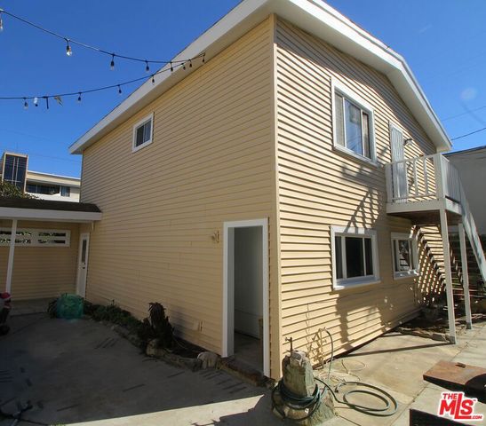 8100 W 83rd Street, Playa Del Rey, CA 90293