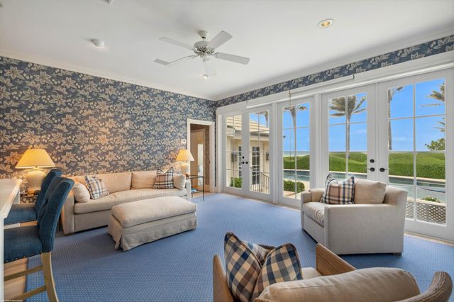 245 S Beach Road, Jupiter Island, FL 33455