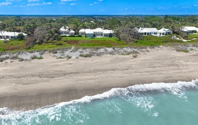 245 S Beach Road, Jupiter Island, FL 33455