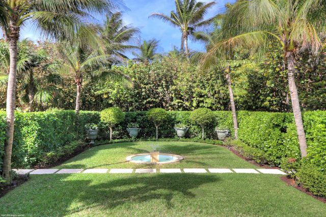 245 S Beach Road, Jupiter Island, FL 33455