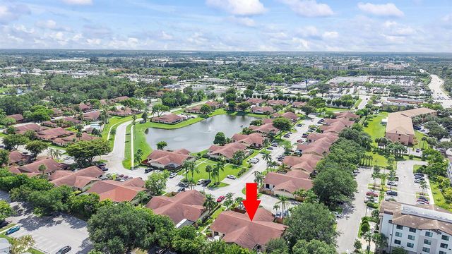 4353 Woodstock Drive A, West Palm Beach, FL 33409