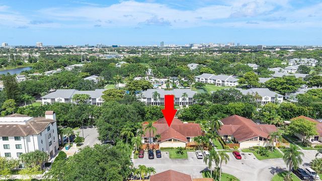 4353 Woodstock Drive A, West Palm Beach, FL 33409