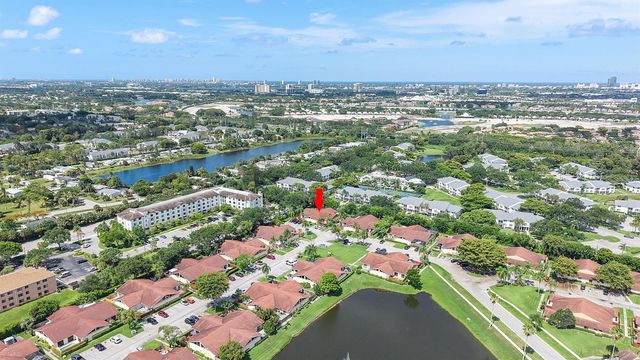 4353 Woodstock Drive A, West Palm Beach, FL 33409