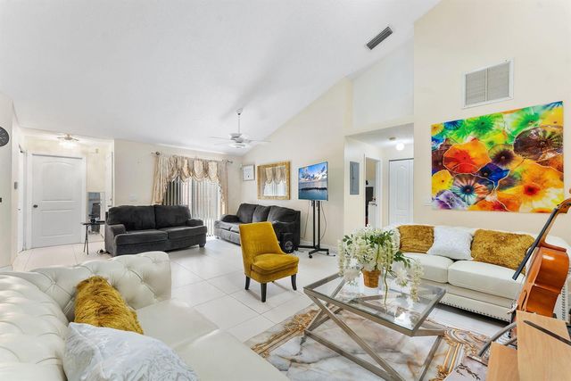 4353 Woodstock Drive A, West Palm Beach, FL 33409