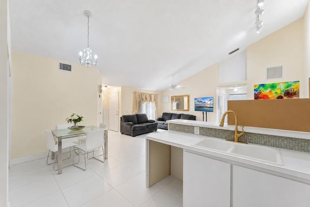 4353 Woodstock Drive A, West Palm Beach, FL 33409