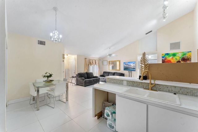 4353 Woodstock Drive A, West Palm Beach, FL 33409
