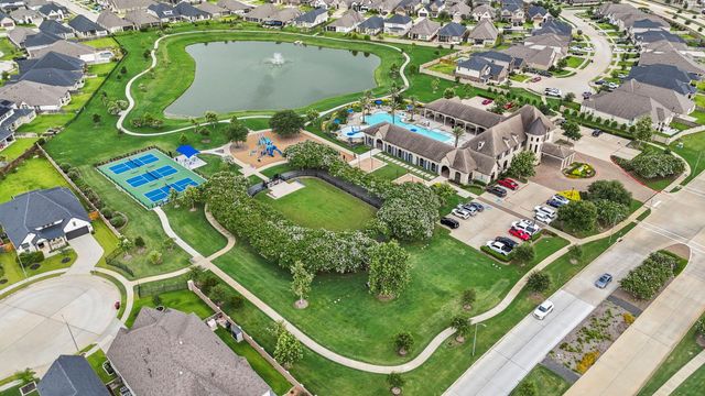 19838 Blue Roan Drive, Tomball, TX 77377