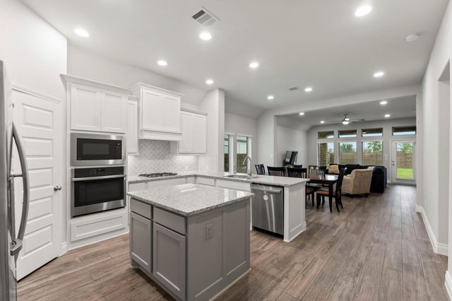 19838 Blue Roan Drive, Tomball, TX 77377