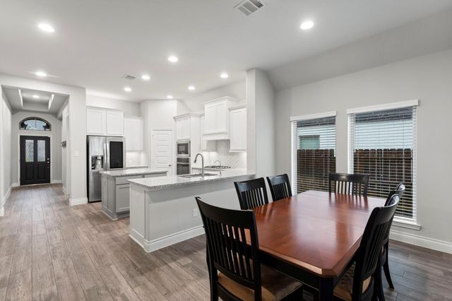 19838 Blue Roan Drive, Tomball, TX 77377