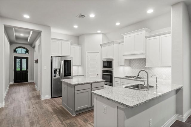 19838 Blue Roan Drive, Tomball, TX 77377