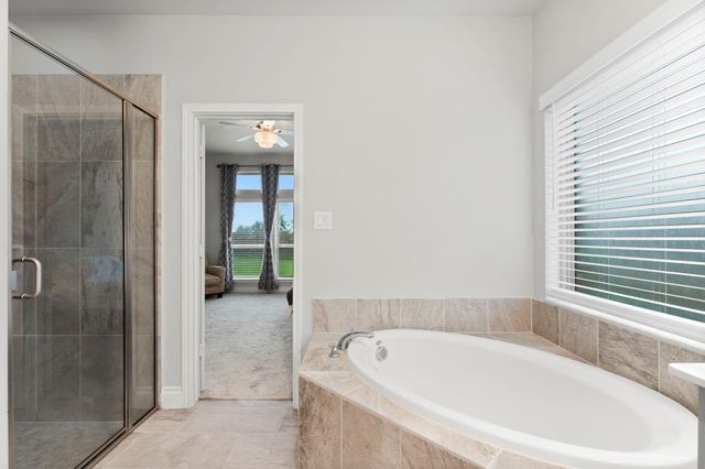 19838 Blue Roan Drive, Tomball, TX 77377