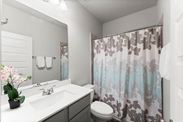 19838 Blue Roan Drive, Tomball, TX 77377