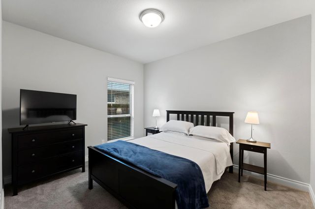 19838 Blue Roan Drive, Tomball, TX 77377