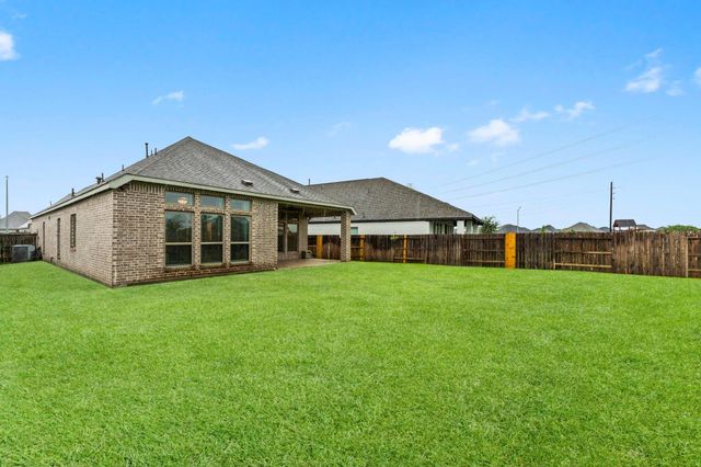 19838 Blue Roan Drive, Tomball, TX 77377