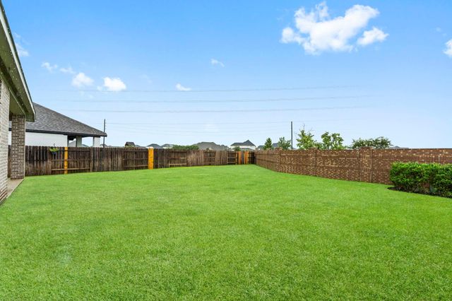 19838 Blue Roan Drive, Tomball, TX 77377