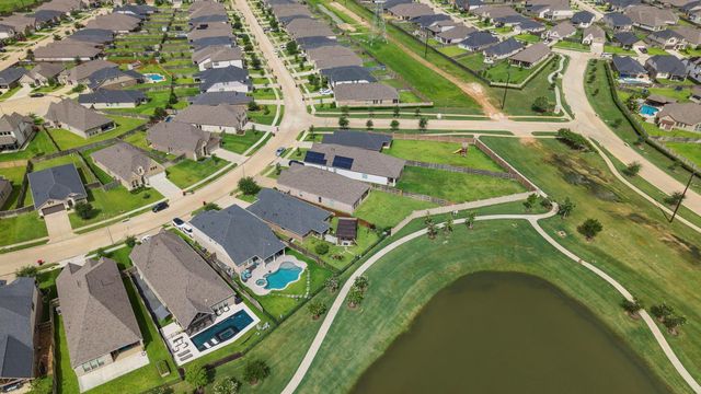 19838 Blue Roan Drive, Tomball, TX 77377