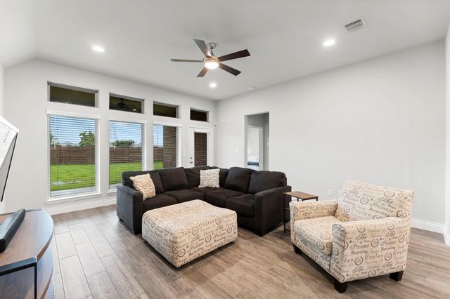 19838 Blue Roan Drive, Tomball, TX 77377