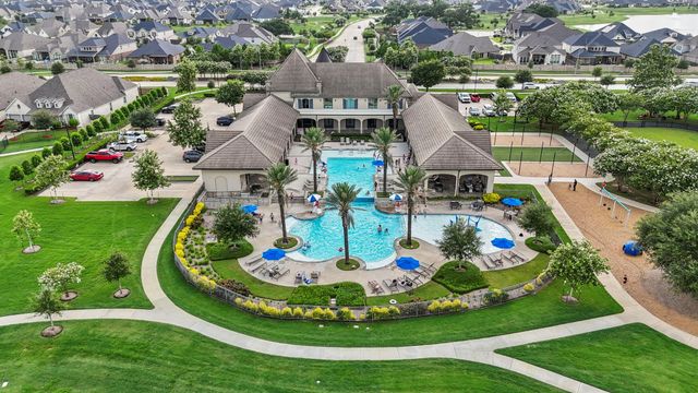 19838 Blue Roan Drive, Tomball, TX 77377