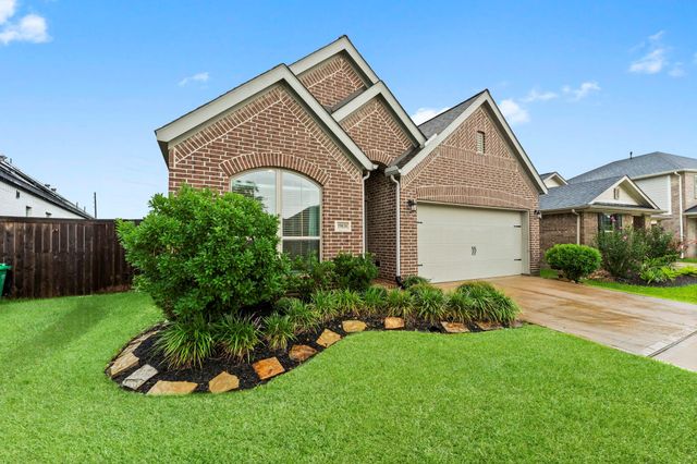 19838 Blue Roan Drive, Tomball, TX 77377