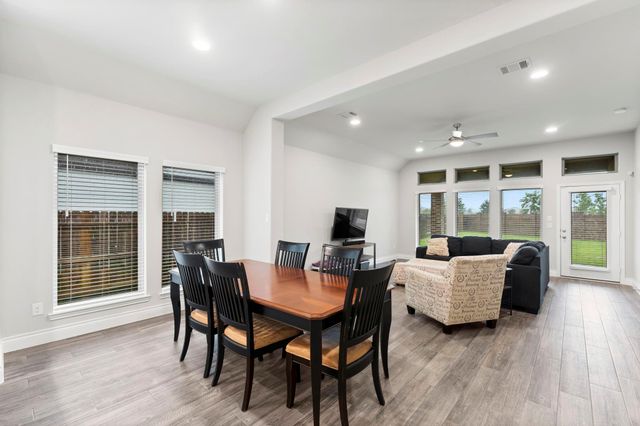 19838 Blue Roan Drive, Tomball, TX 77377