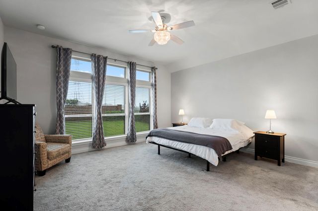 19838 Blue Roan Drive, Tomball, TX 77377