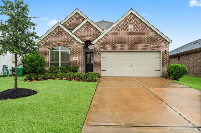 19838 Blue Roan Drive, Tomball, TX 77377