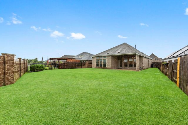 19838 Blue Roan Drive, Tomball, TX 77377