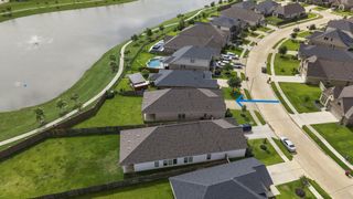 19838 Blue Roan Drive, Tomball, TX 77377