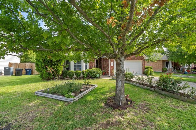 1508 Uvalde DR, Hutto, TX 78634