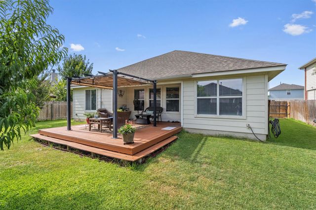 1508 Uvalde DR, Hutto, TX 78634