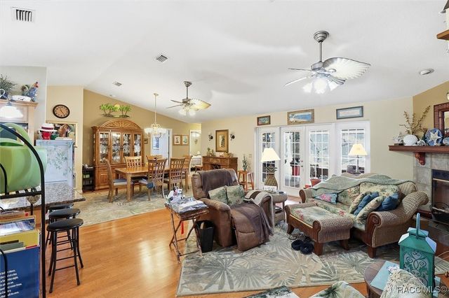 11905 W Caladium Street, Crystal River, FL 34428