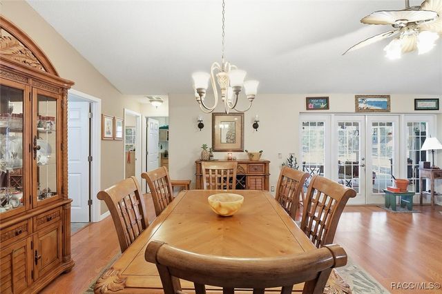 11905 W Caladium Street, Crystal River, FL 34428