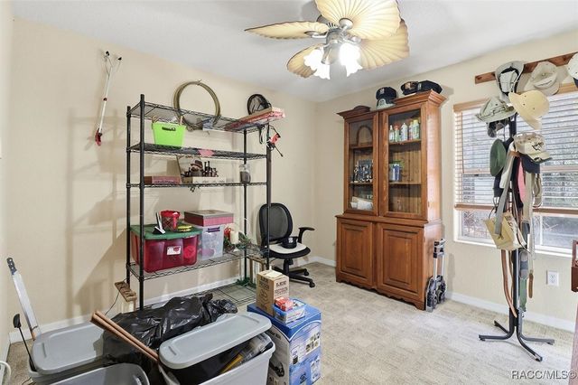 11905 W Caladium Street, Crystal River, FL 34428