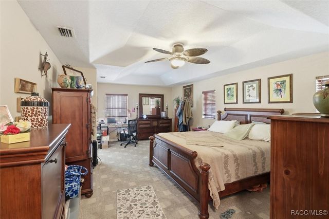 11905 W Caladium Street, Crystal River, FL 34428