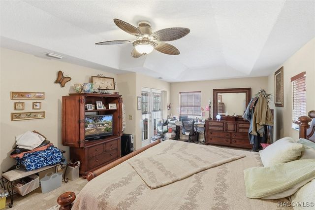 11905 W Caladium Street, Crystal River, FL 34428