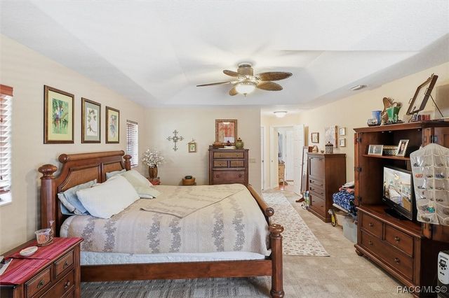 11905 W Caladium Street, Crystal River, FL 34428