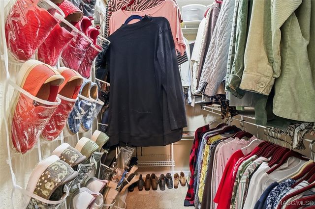 11905 W Caladium Street, Crystal River, FL 34428