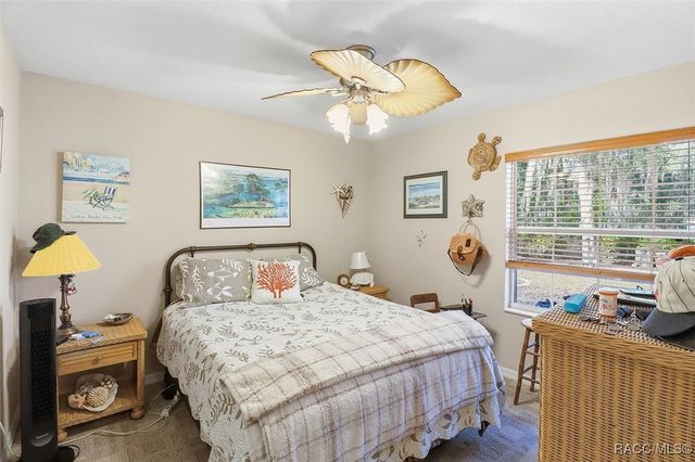 11905 W Caladium Street, Crystal River, FL 34428