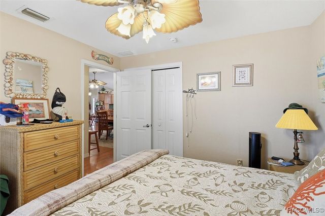 11905 W Caladium Street, Crystal River, FL 34428