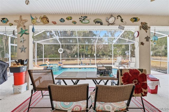 11905 W Caladium Street, Crystal River, FL 34428