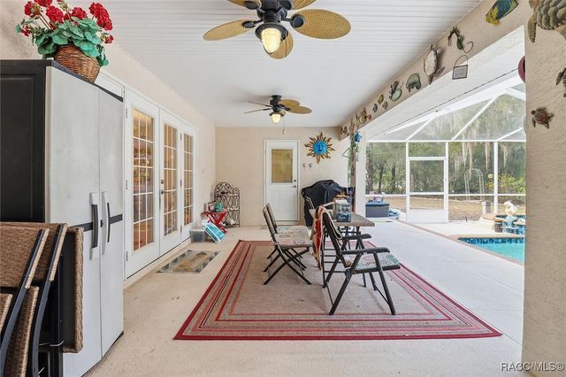 11905 W Caladium Street, Crystal River, FL 34428